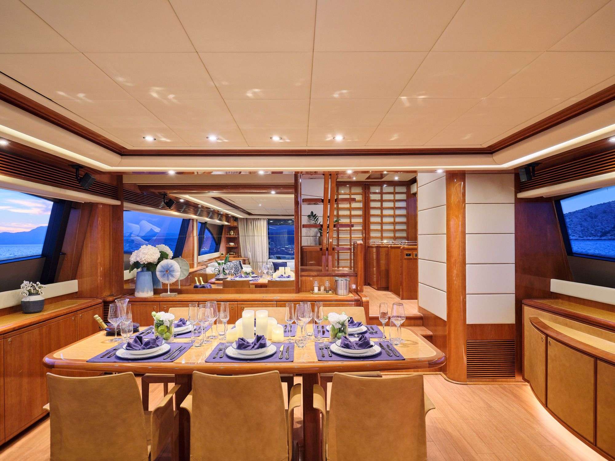 Yacht Photo