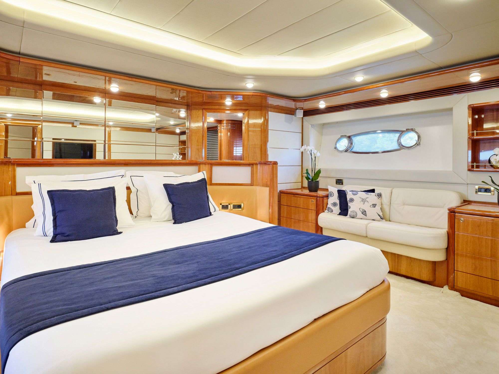 Yacht Photo