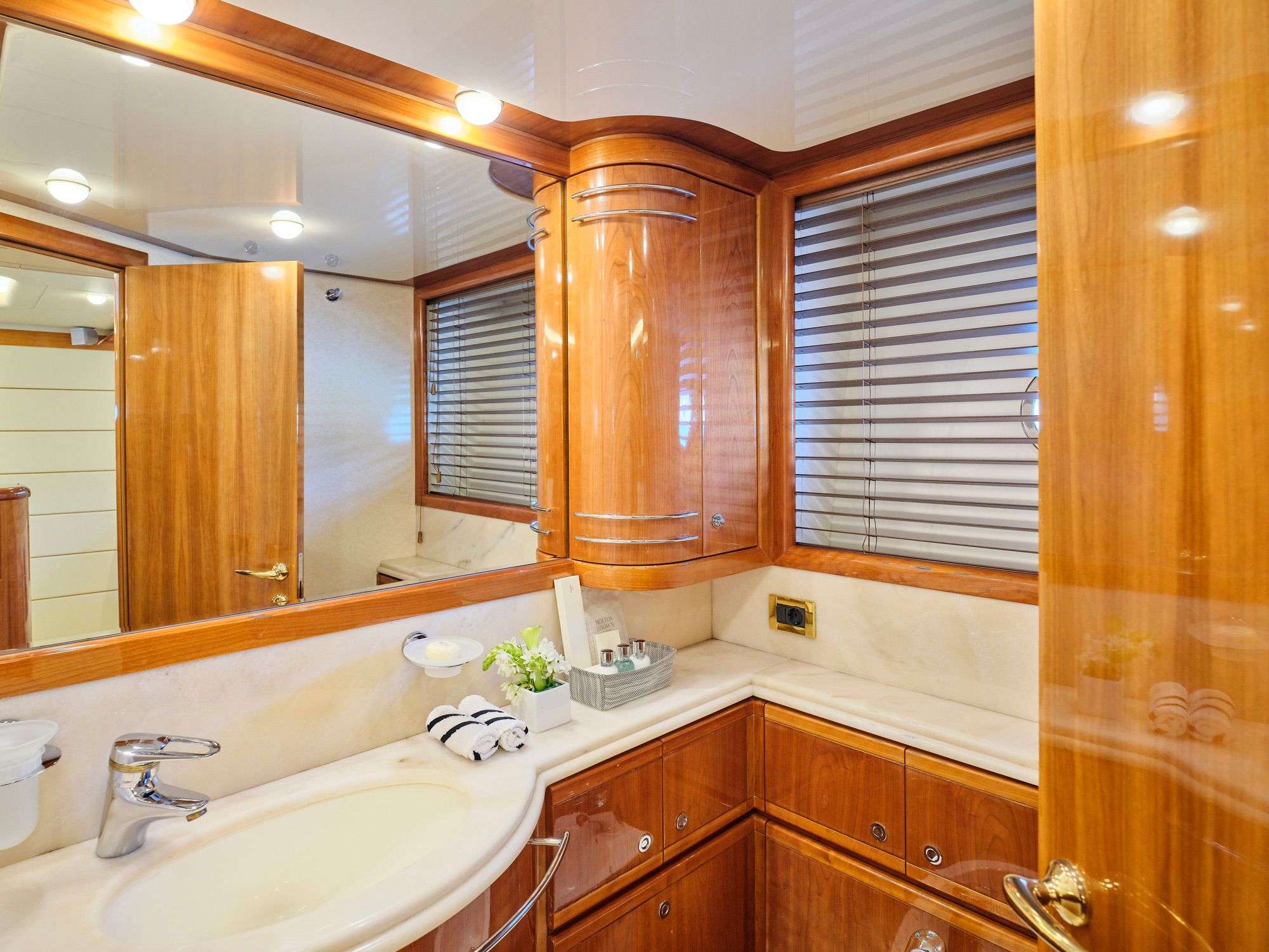Yacht Photo