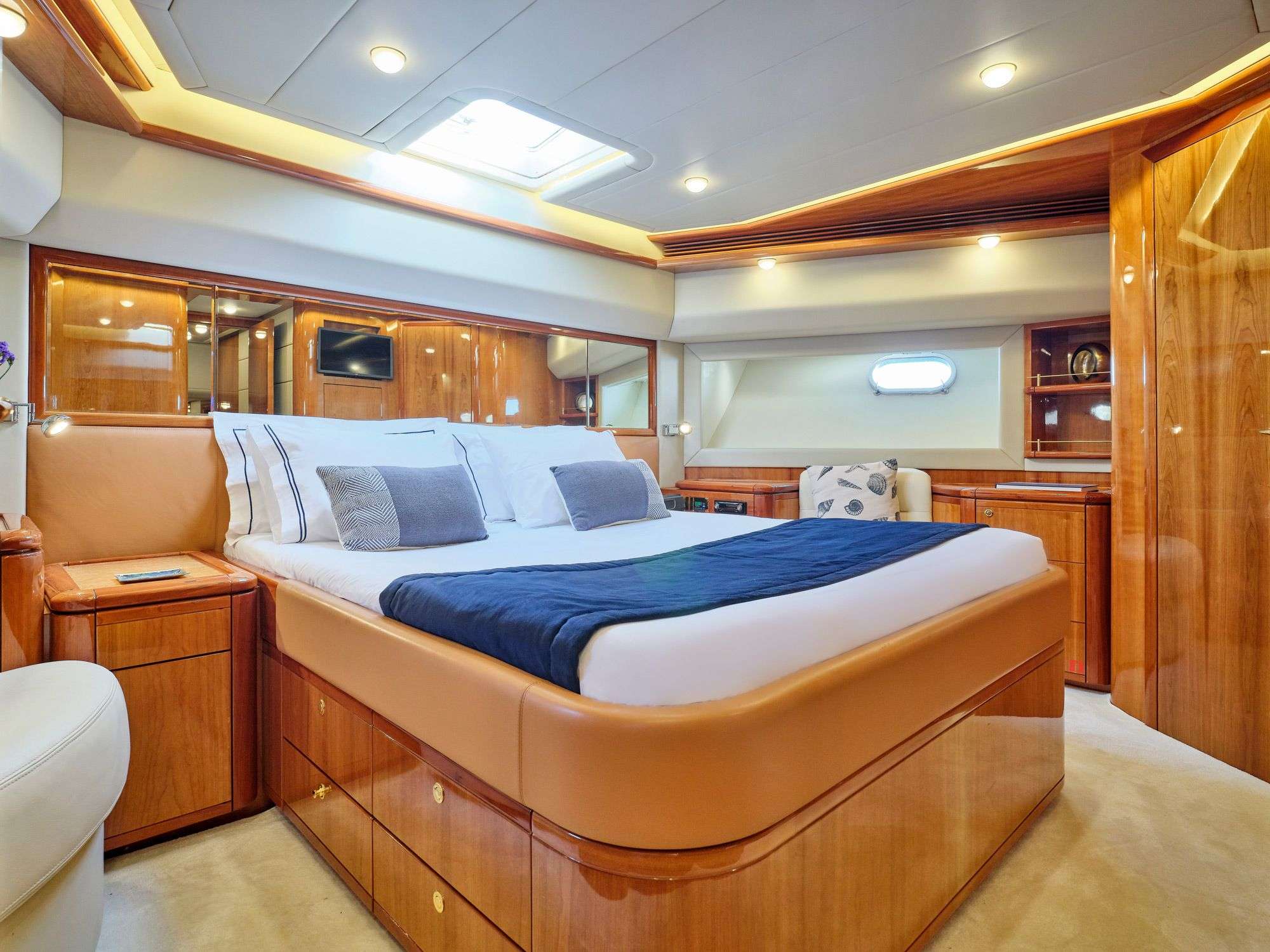 Yacht Photo