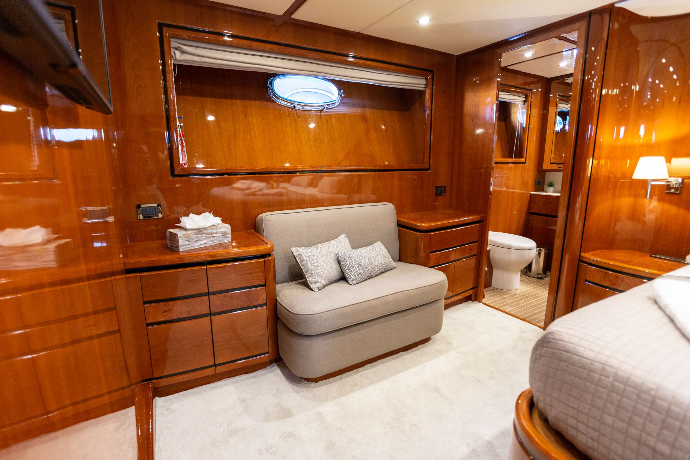 Yacht Photo