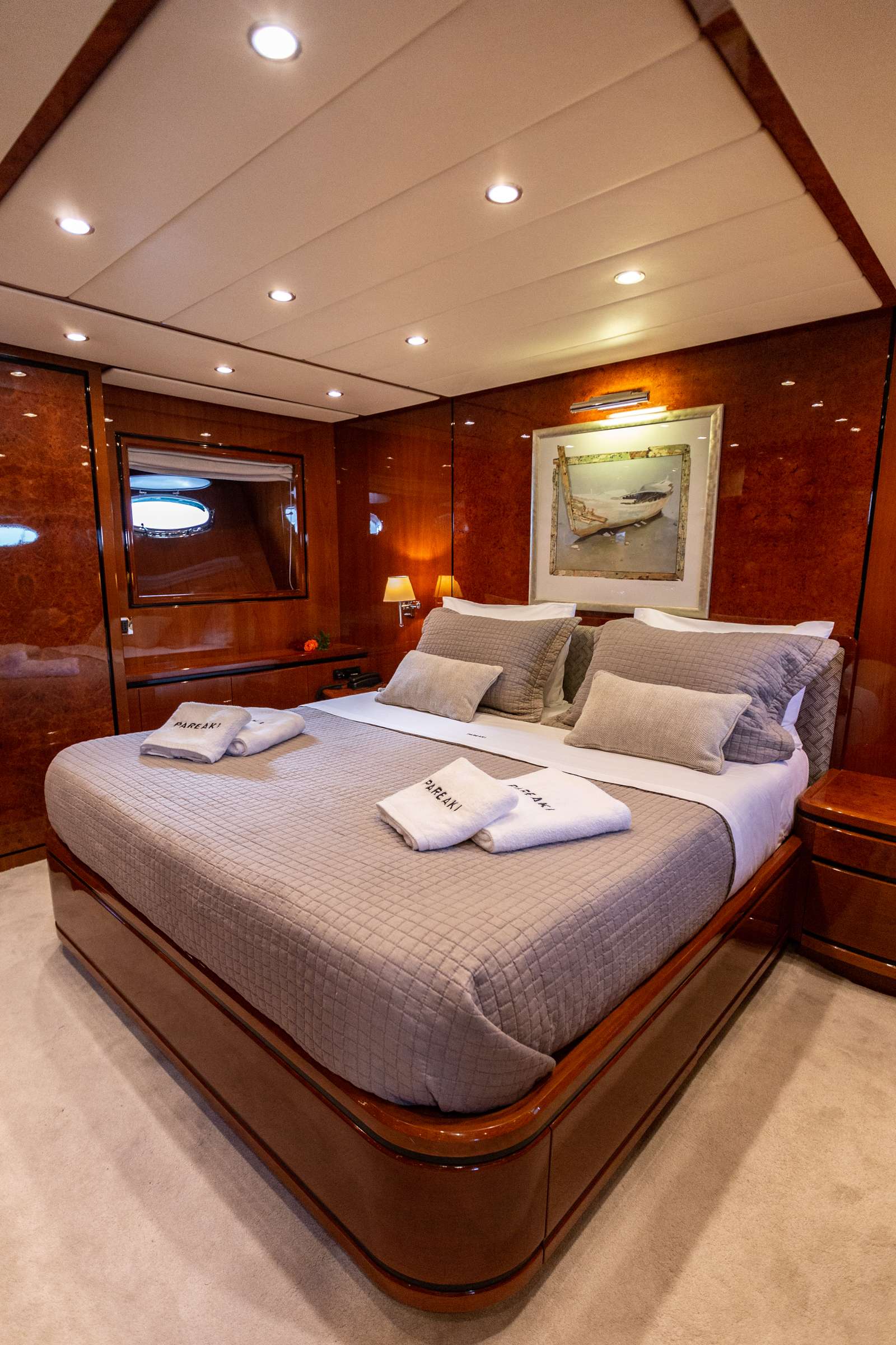 Yacht Photo