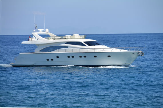 Yacht Photo