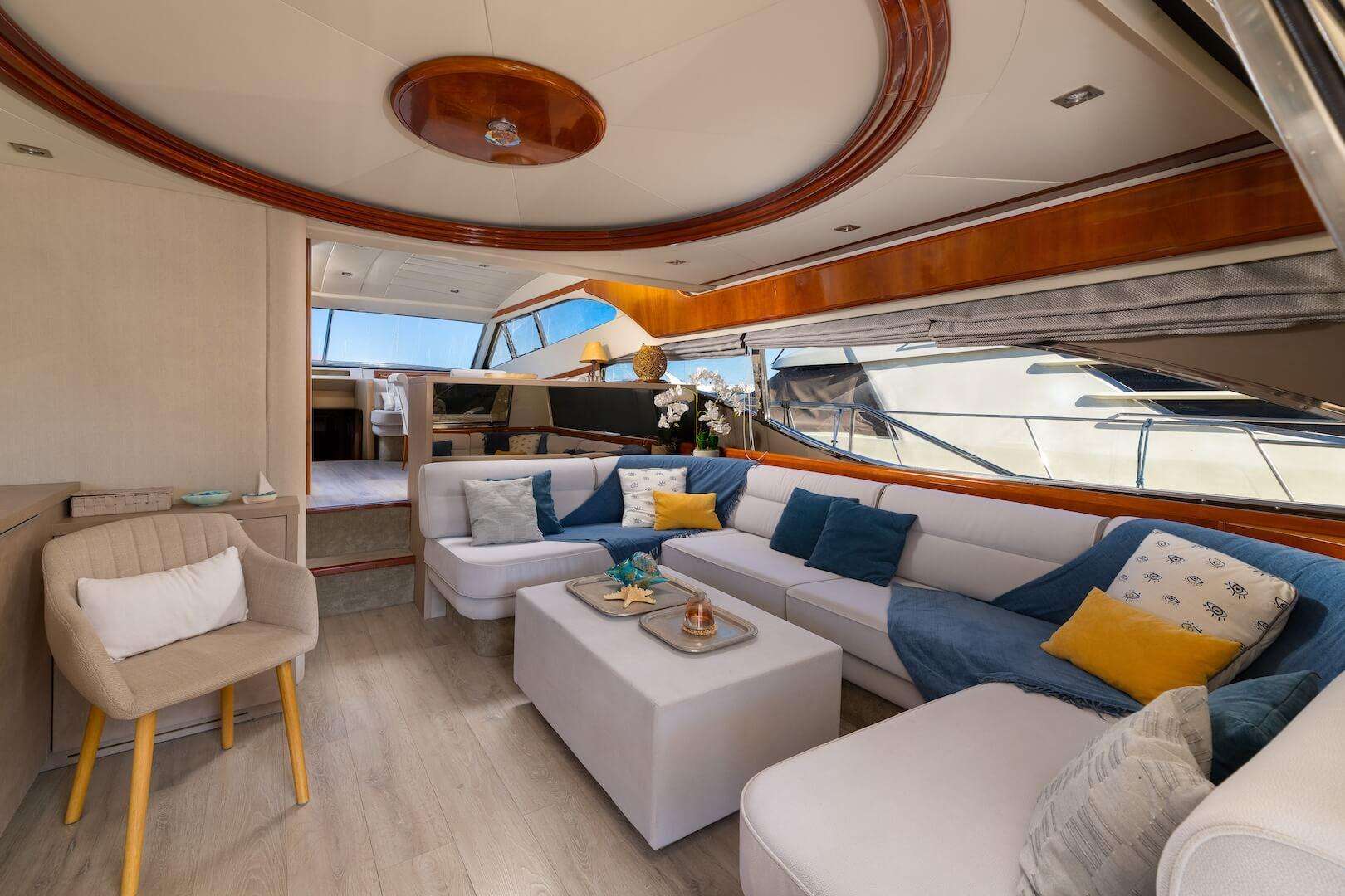 Yacht Photo