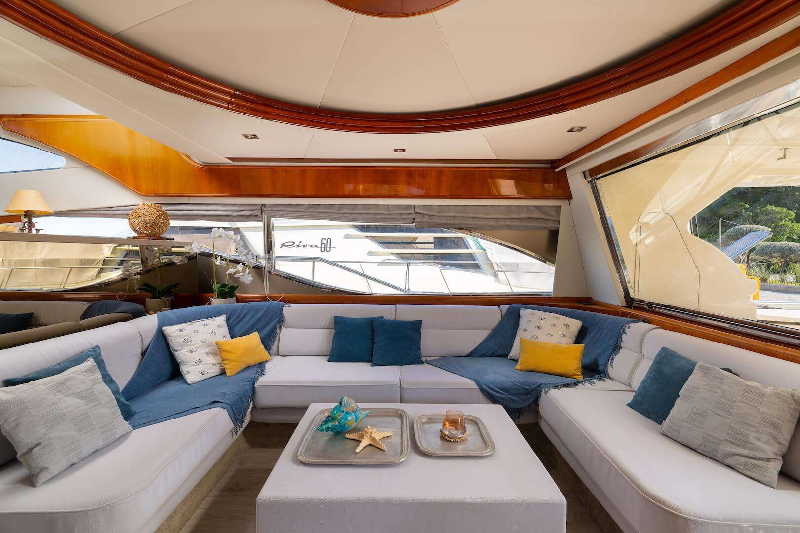 Yacht Photo