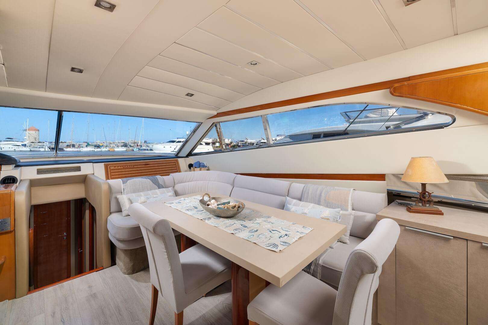 Yacht Photo