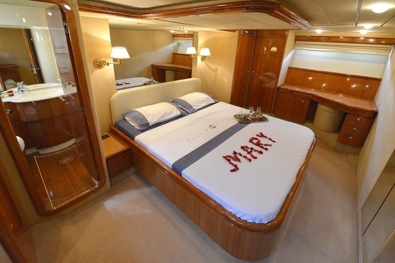 Yacht Photo