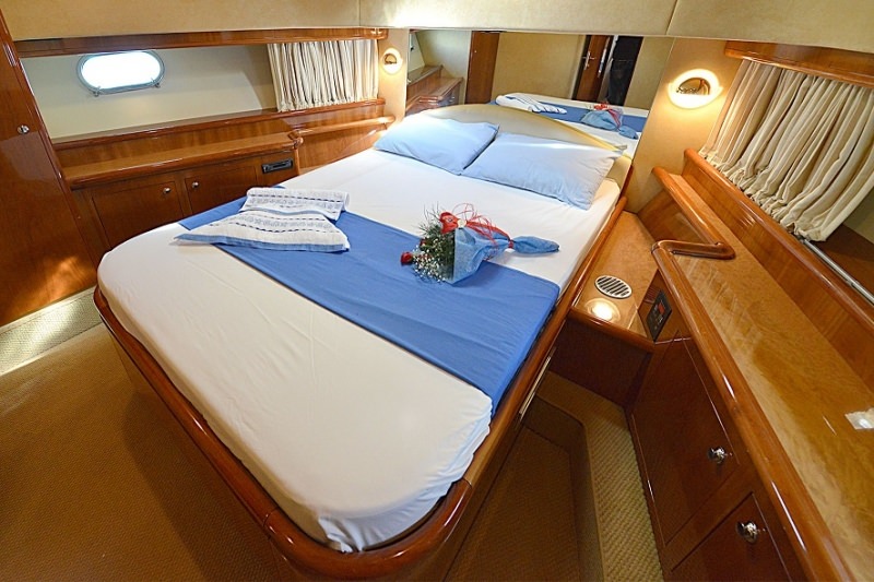 Yacht Photo