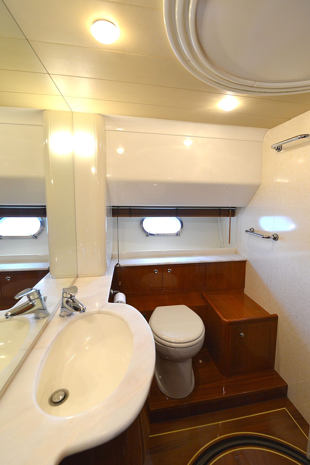 Yacht Photo