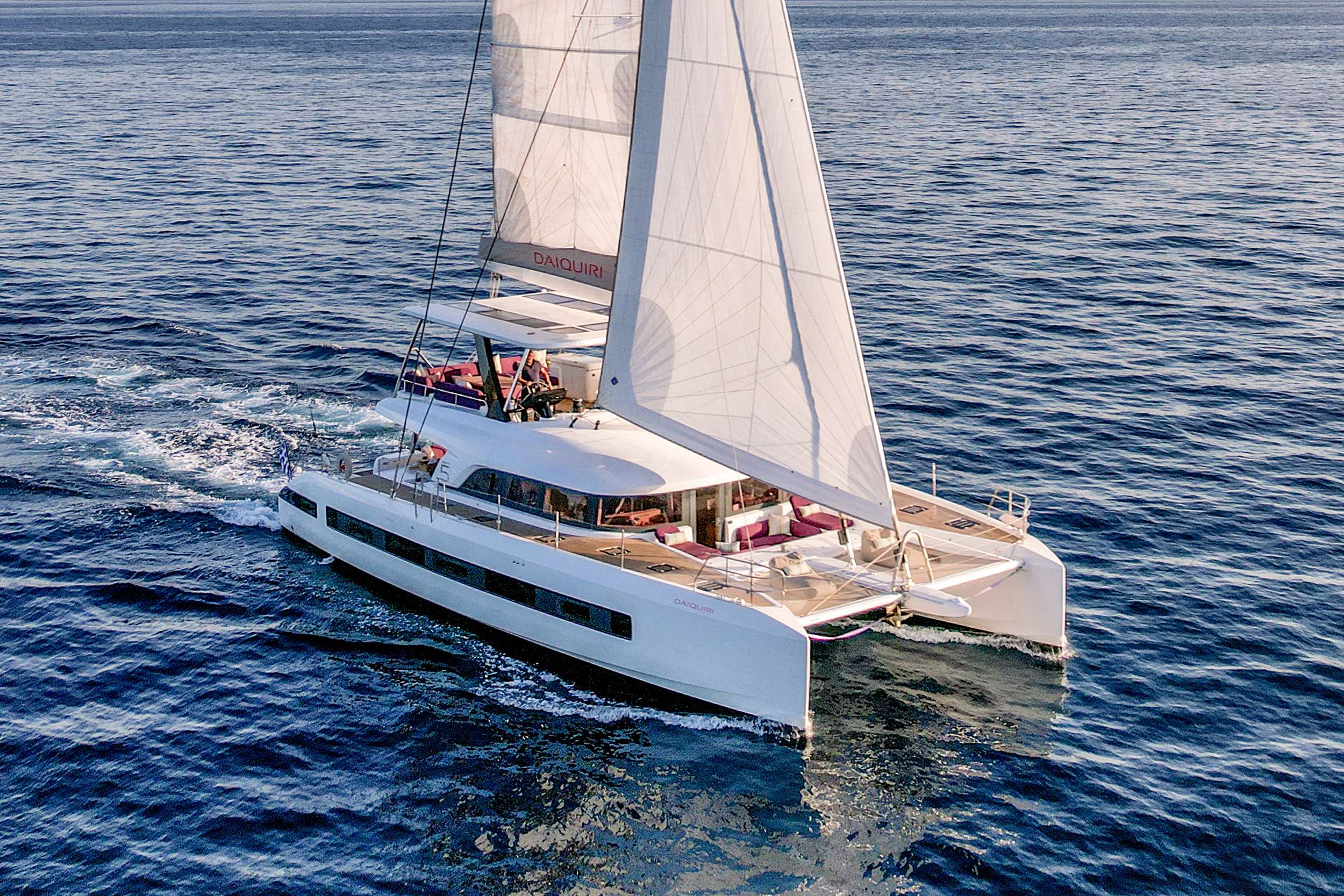 Yacht Photo