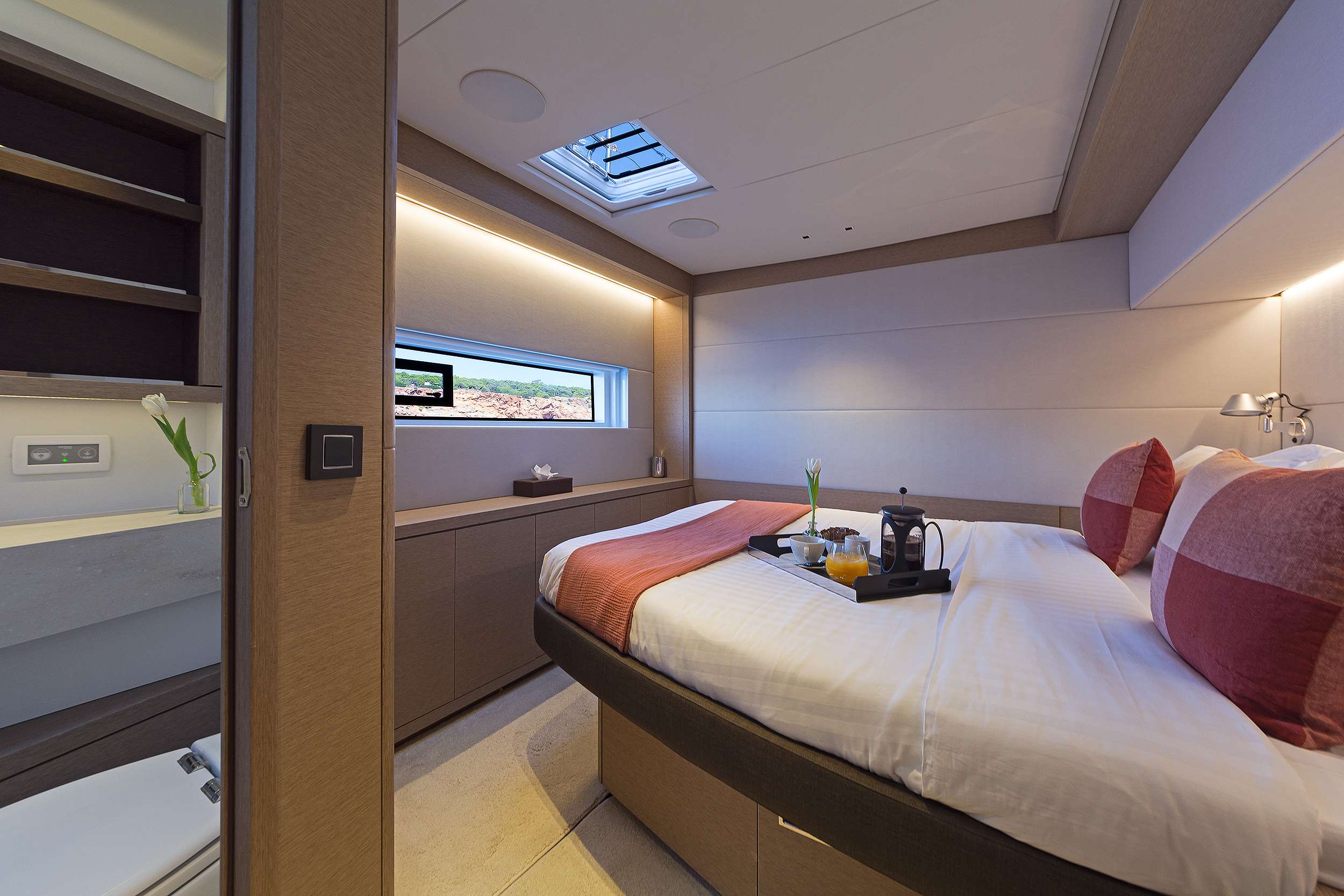 Yacht Photo