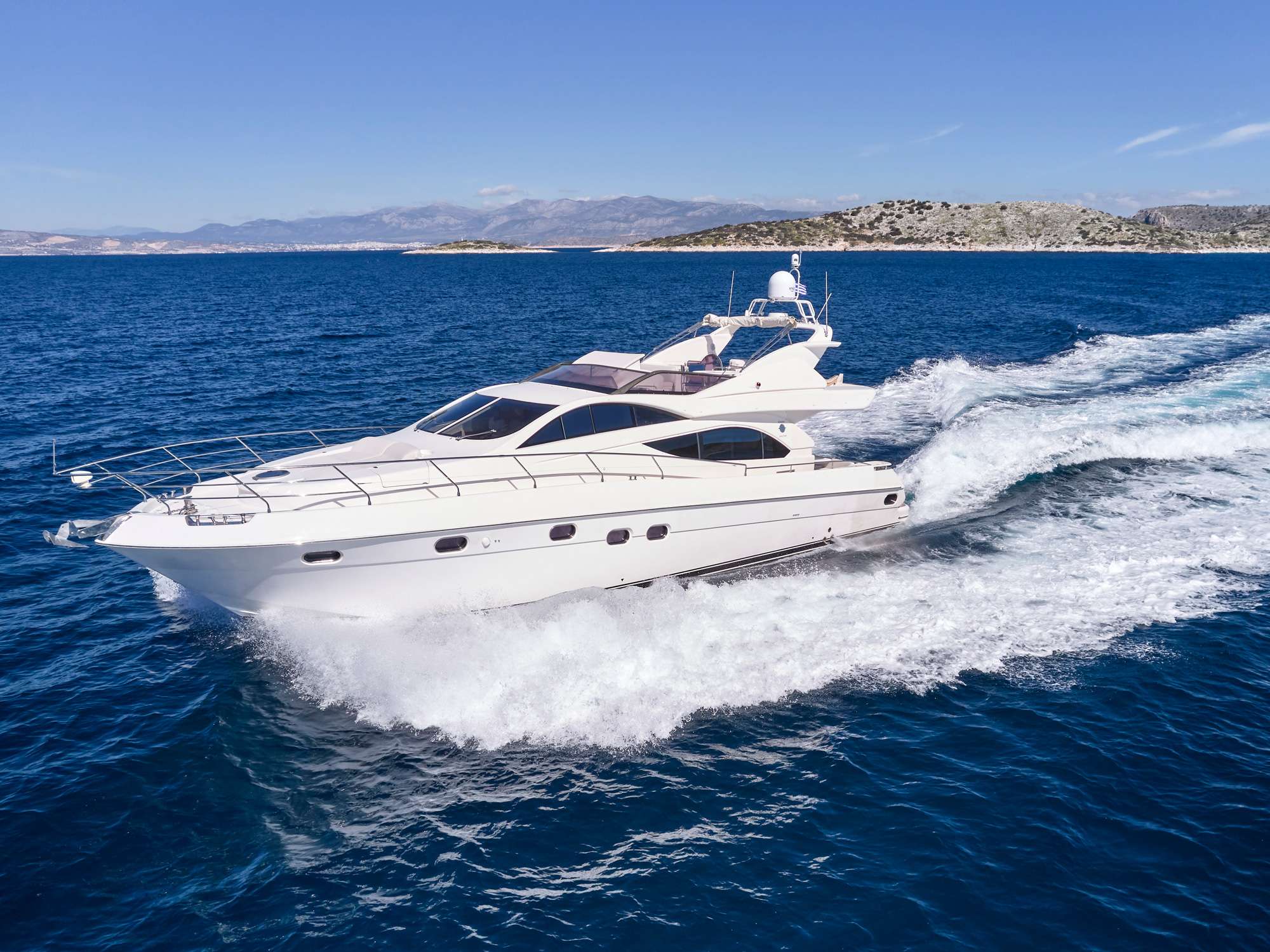 Yacht Photo