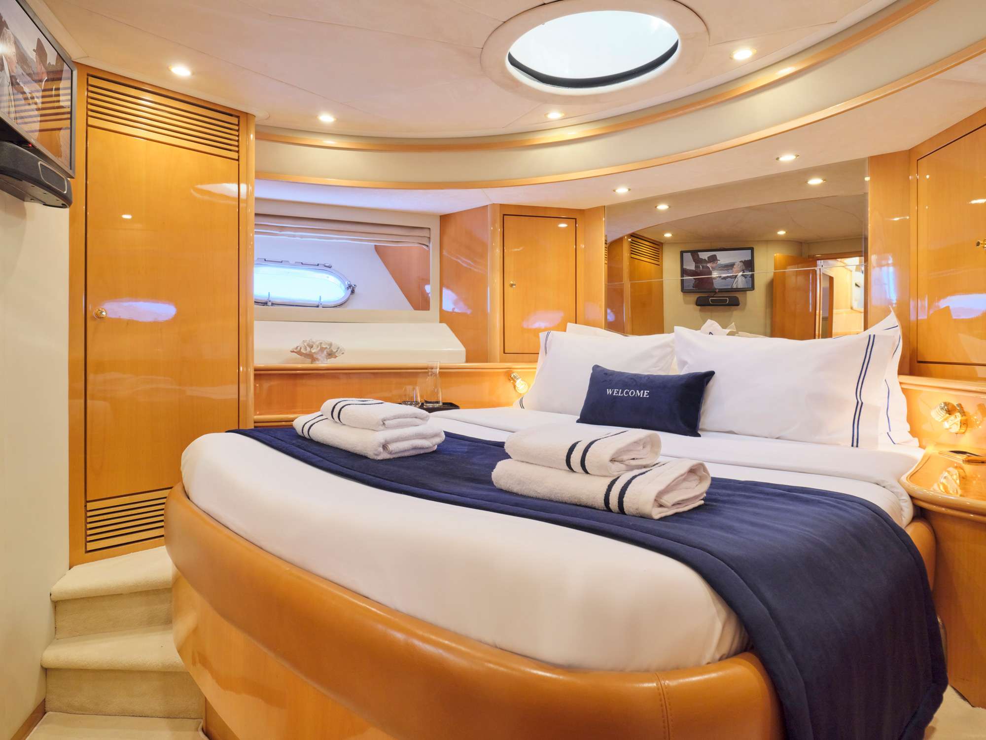 Yacht Photo