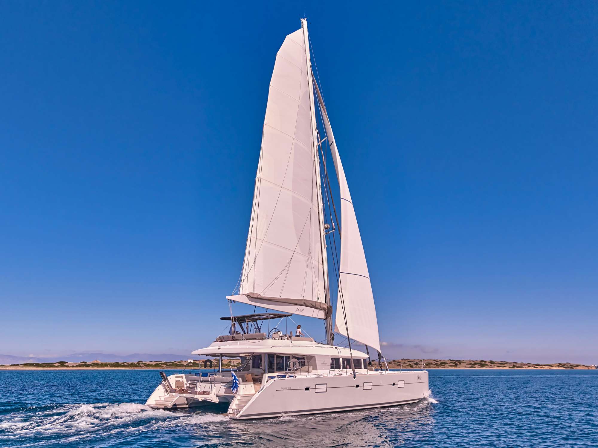 Yacht Photo