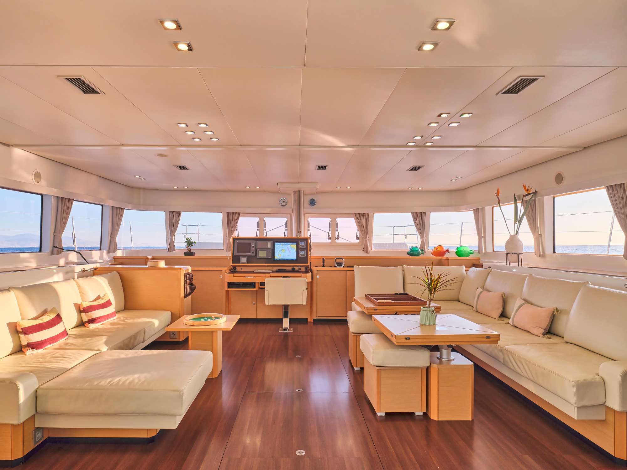Yacht Photo