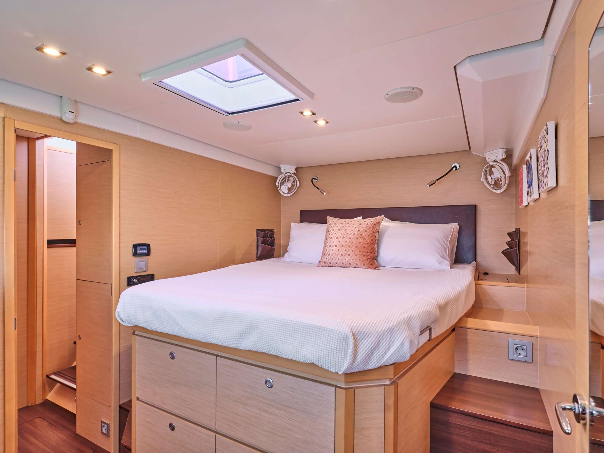 Yacht Photo