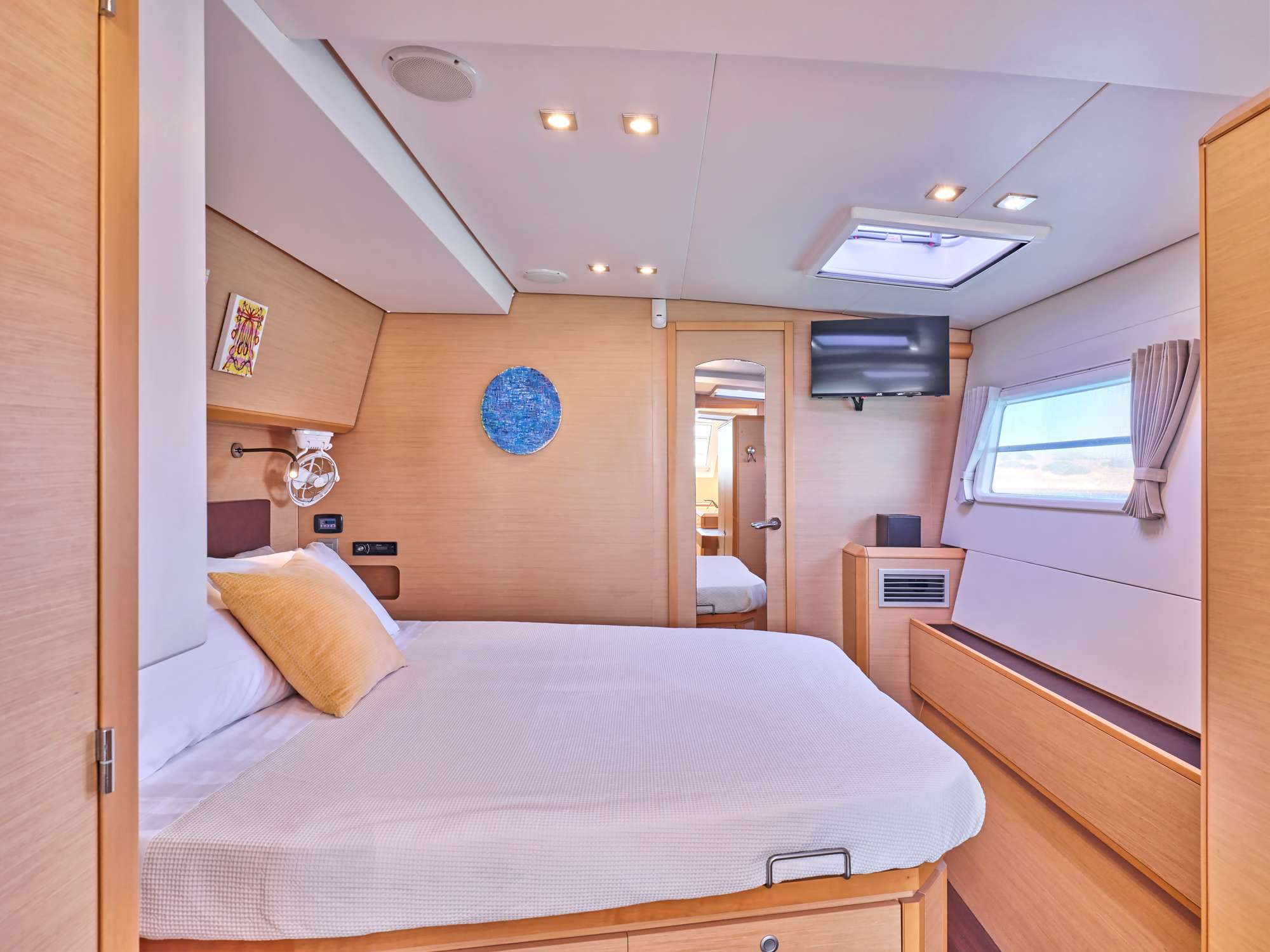 Yacht Photo