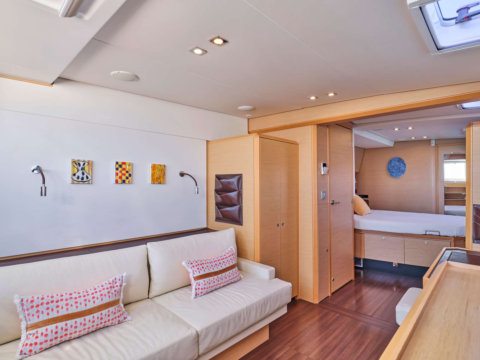 Yacht Photo