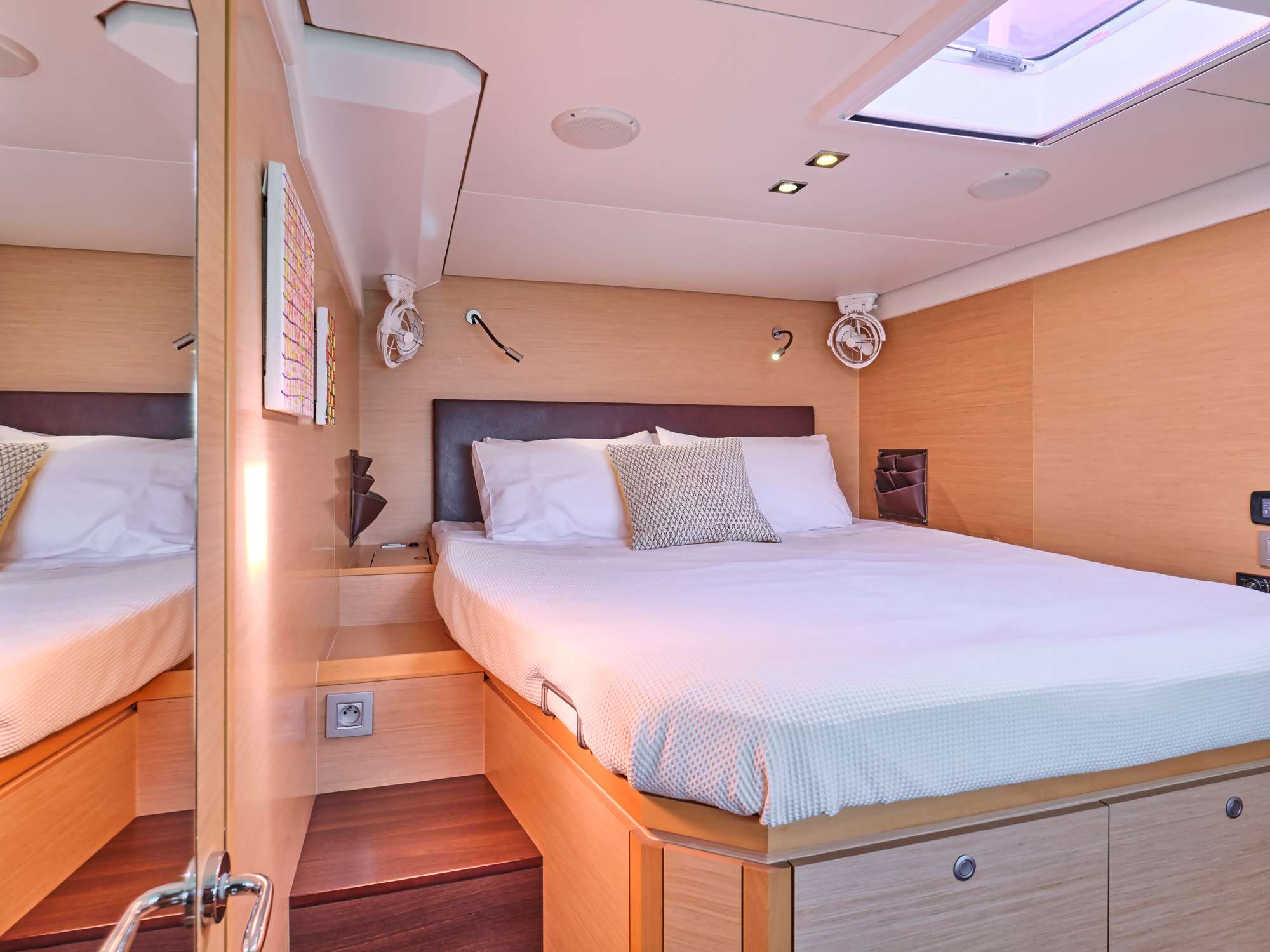 Yacht Photo