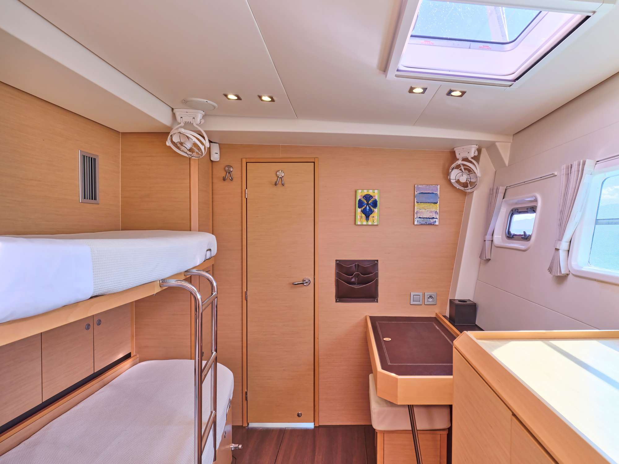 Yacht Photo