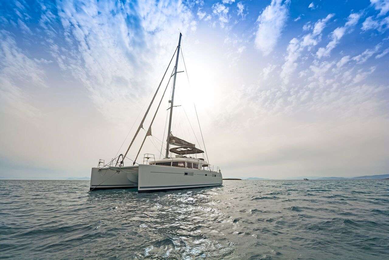 Yacht Photo