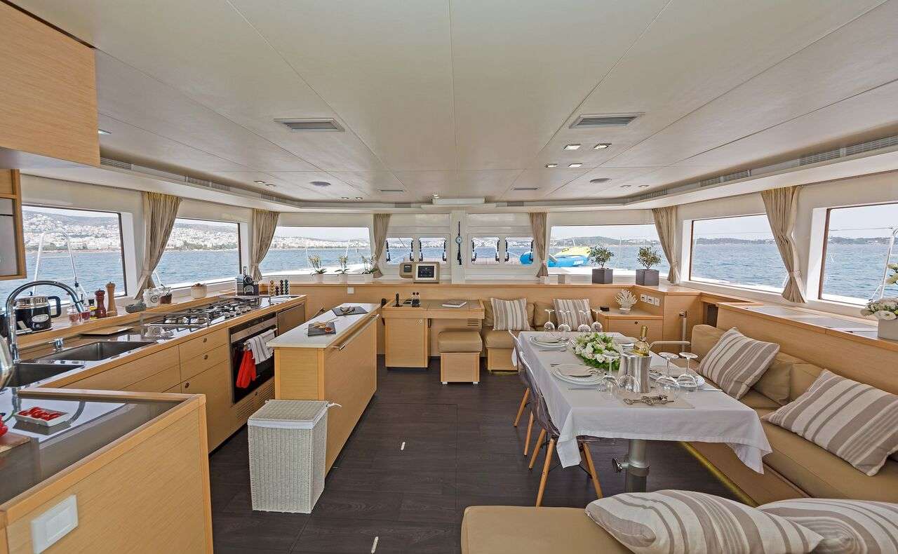 Yacht Photo