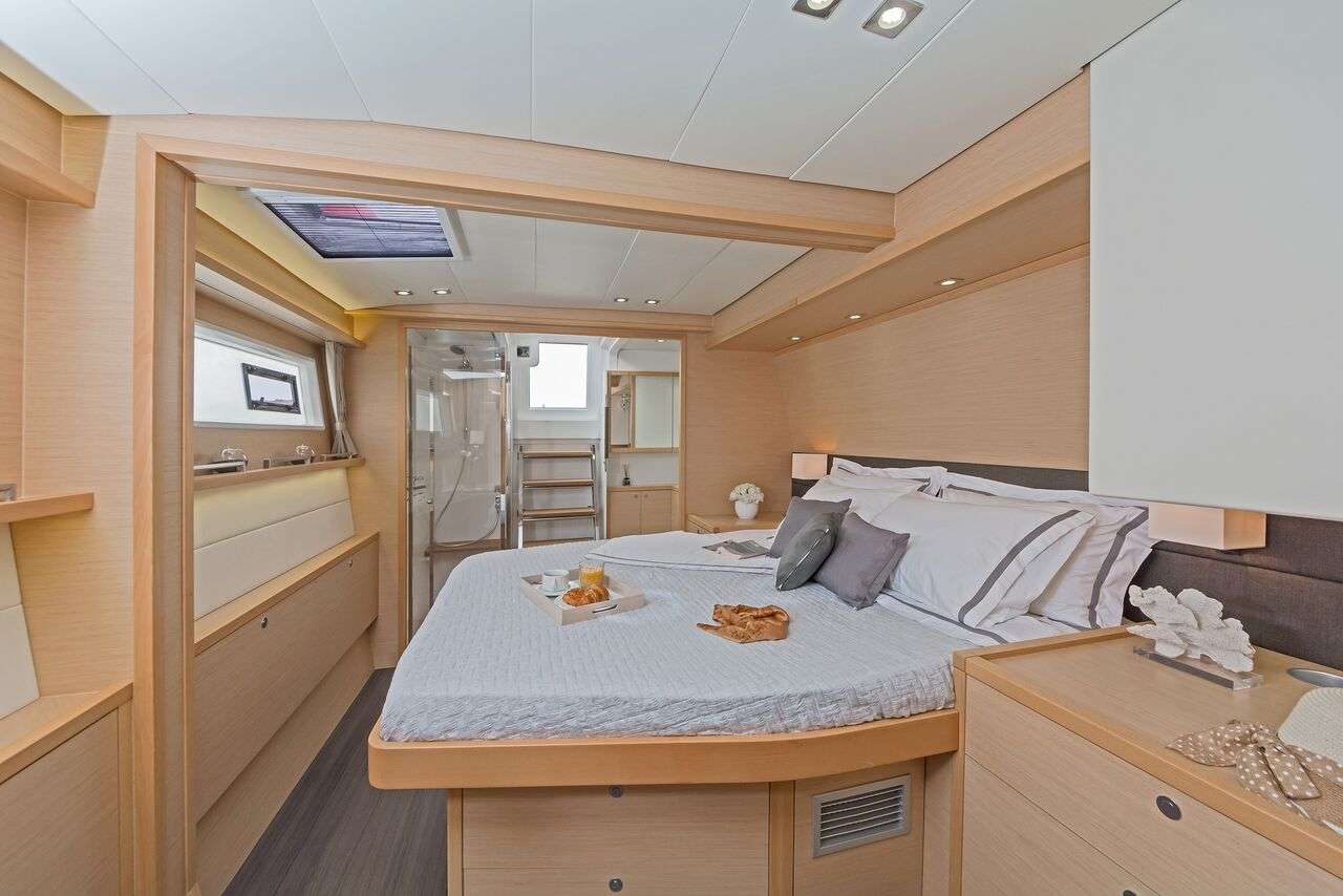 Yacht Photo