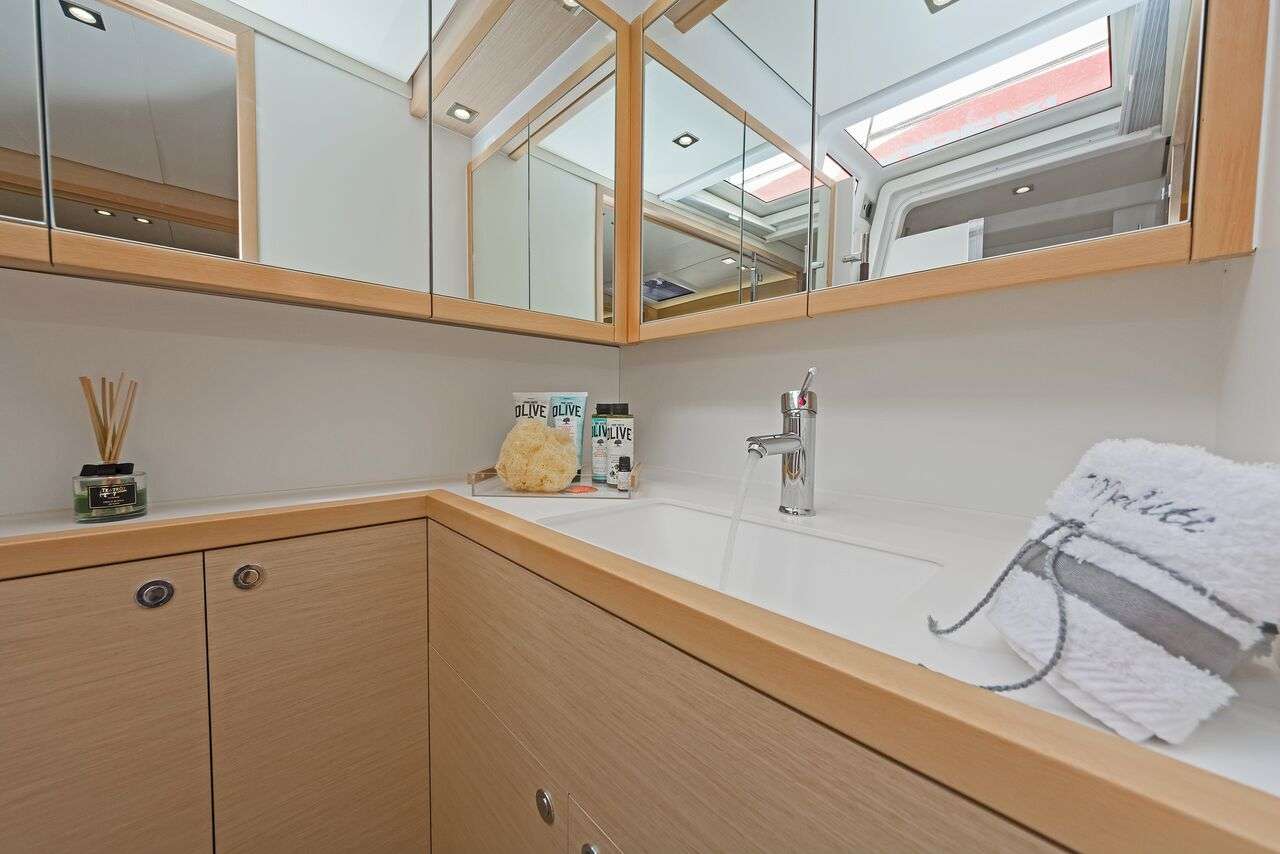 Yacht Photo