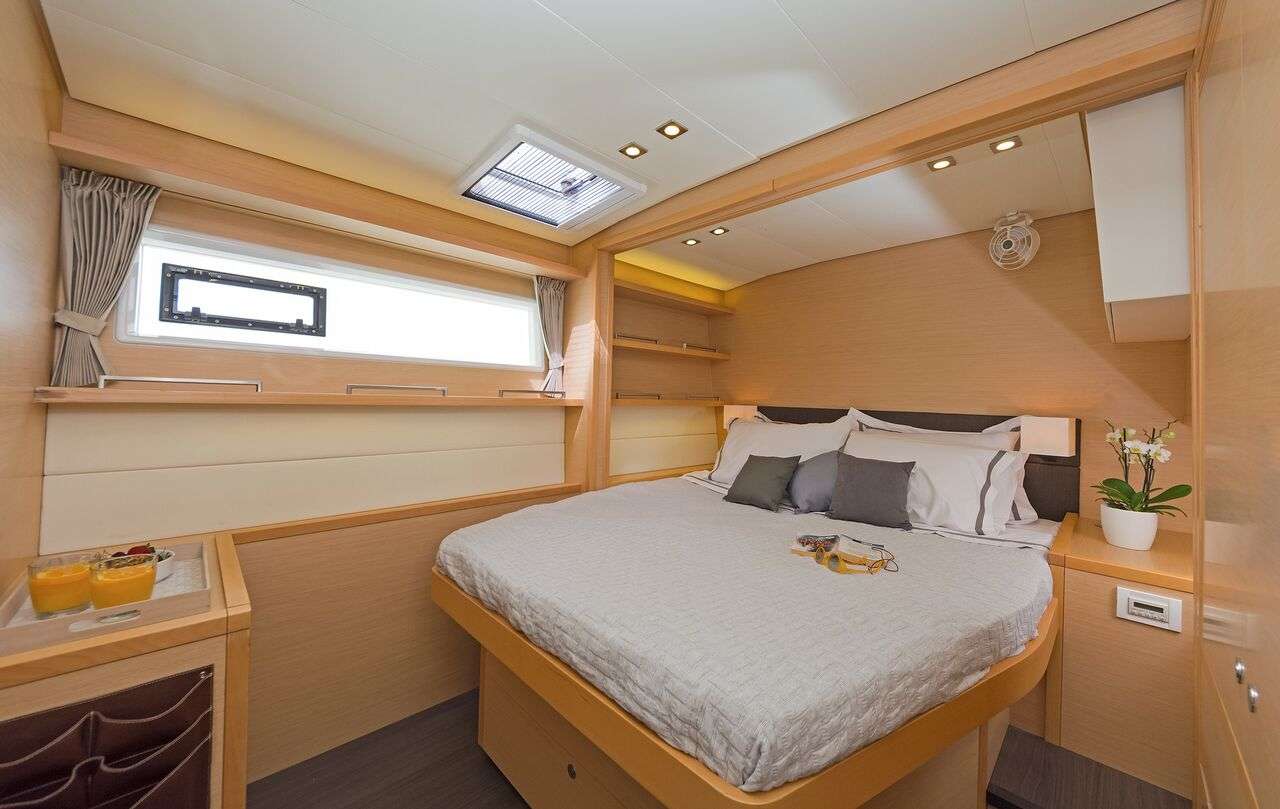 Yacht Photo