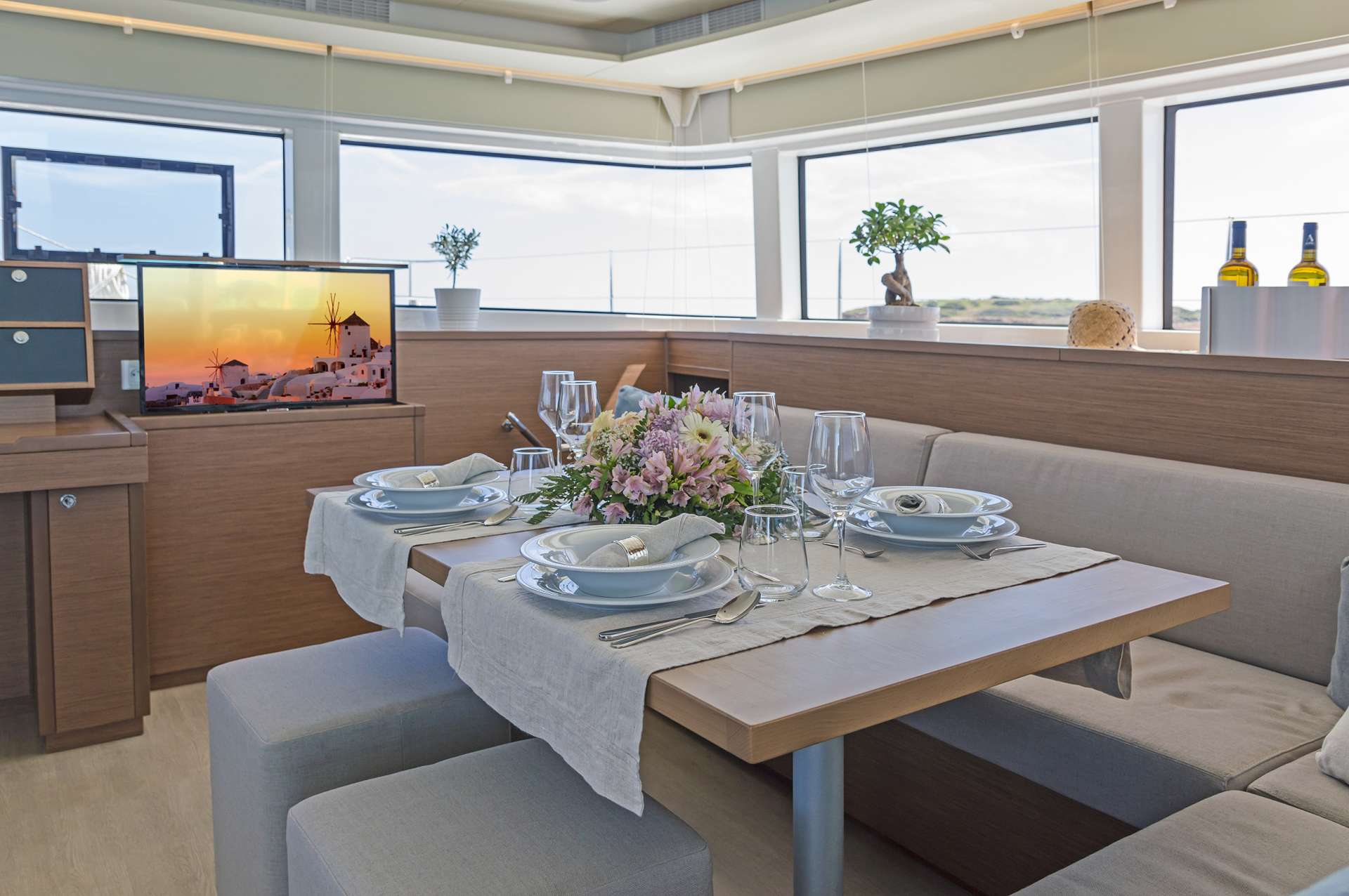 Yacht Photo