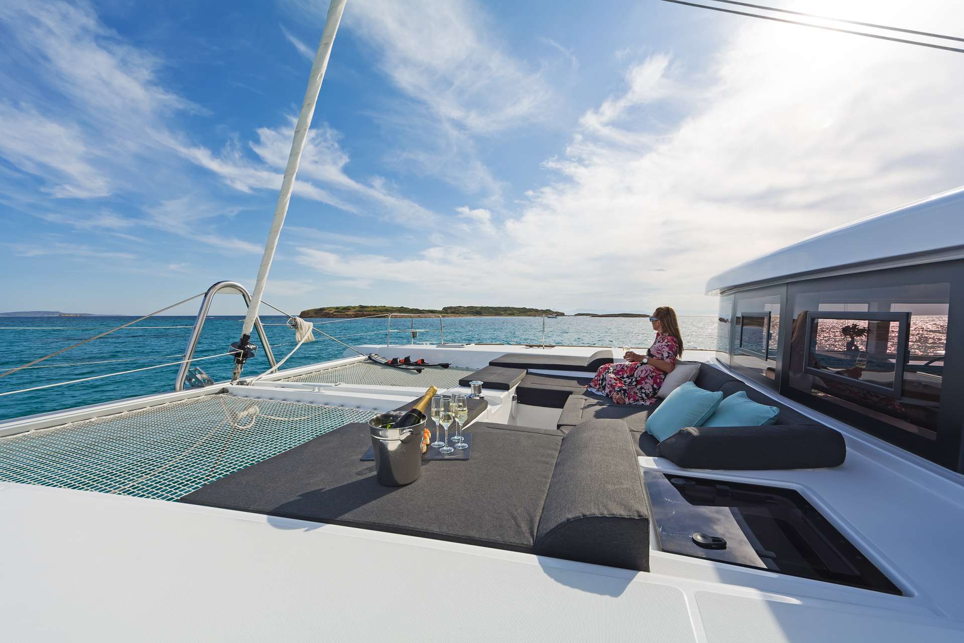 Yacht Photo
