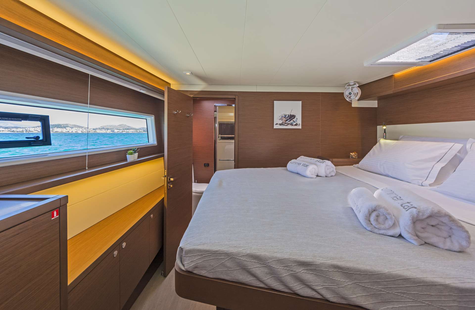 Yacht Photo