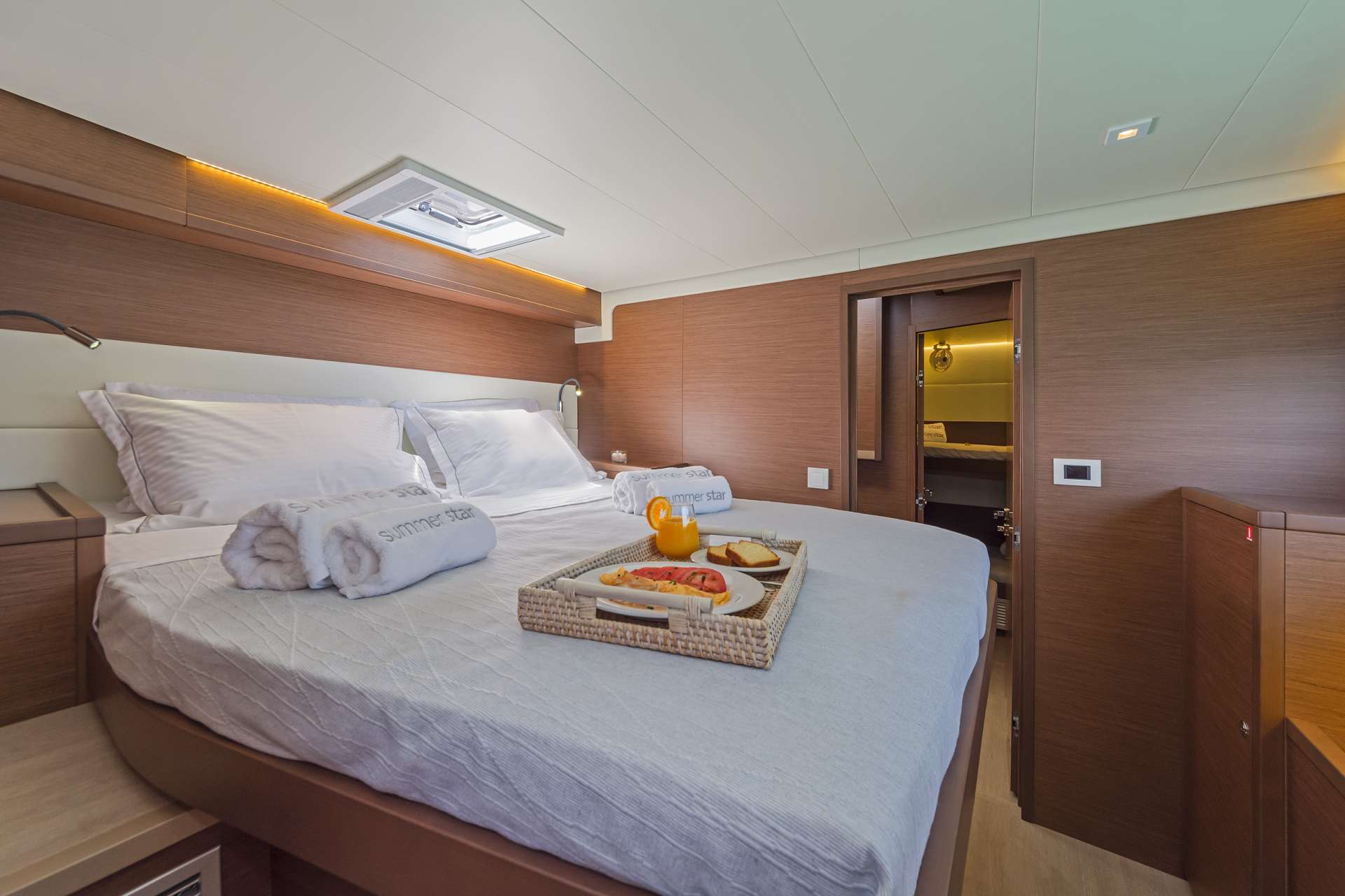 Yacht Photo