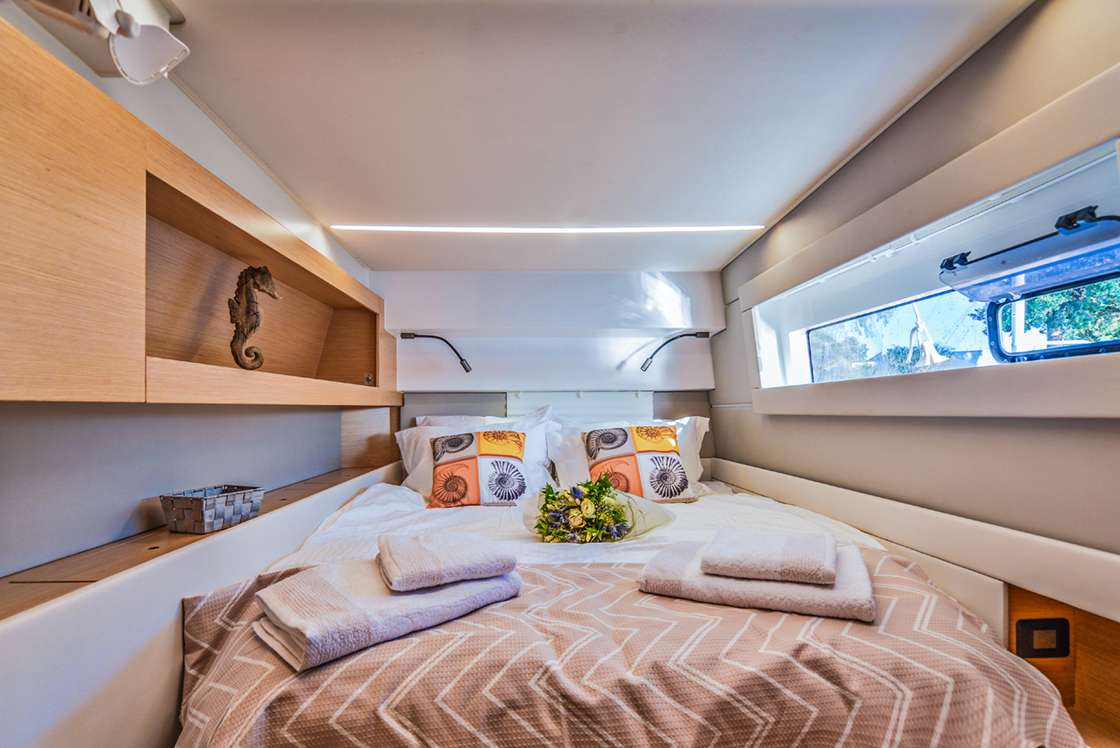 Yacht Photo