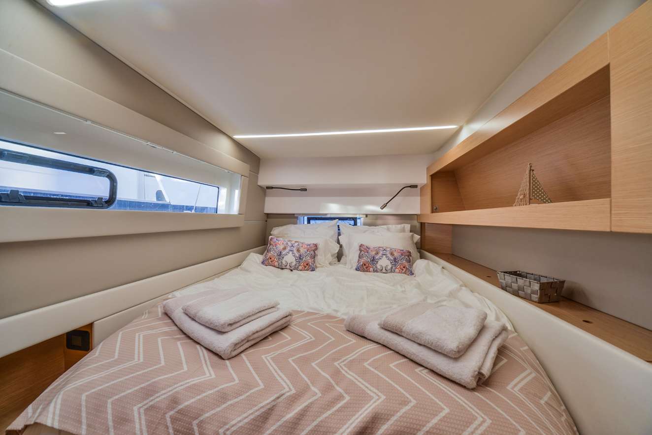 Yacht Photo