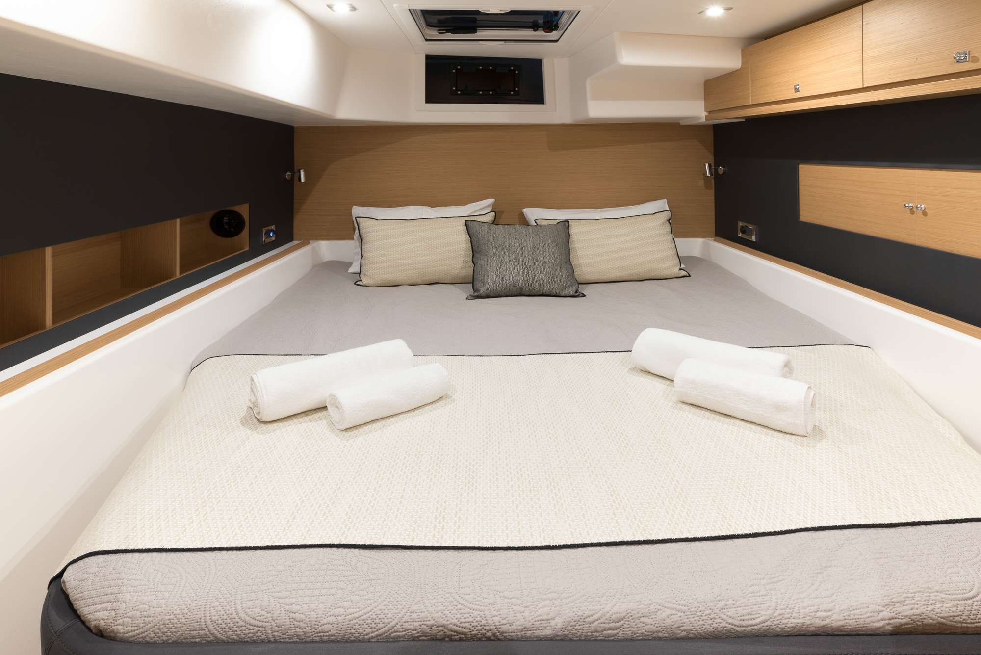 Yacht Photo