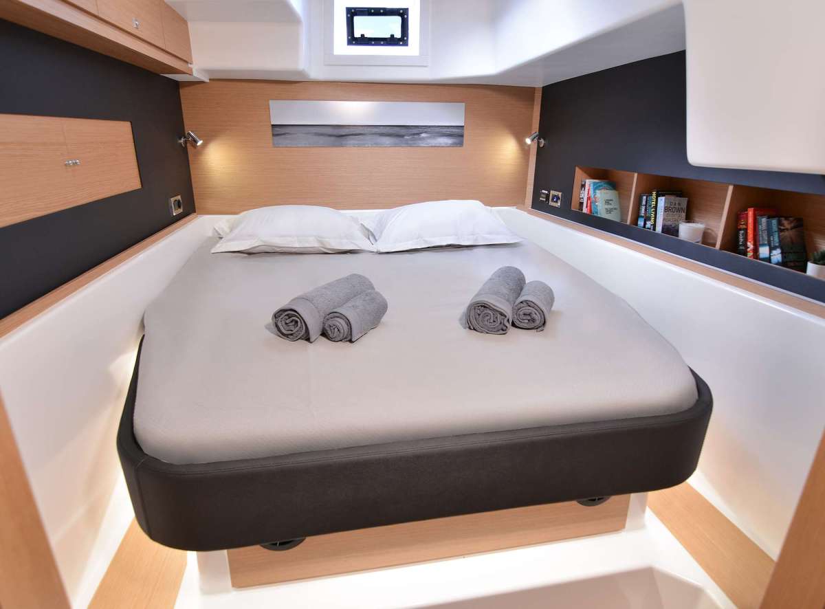 Yacht Photo