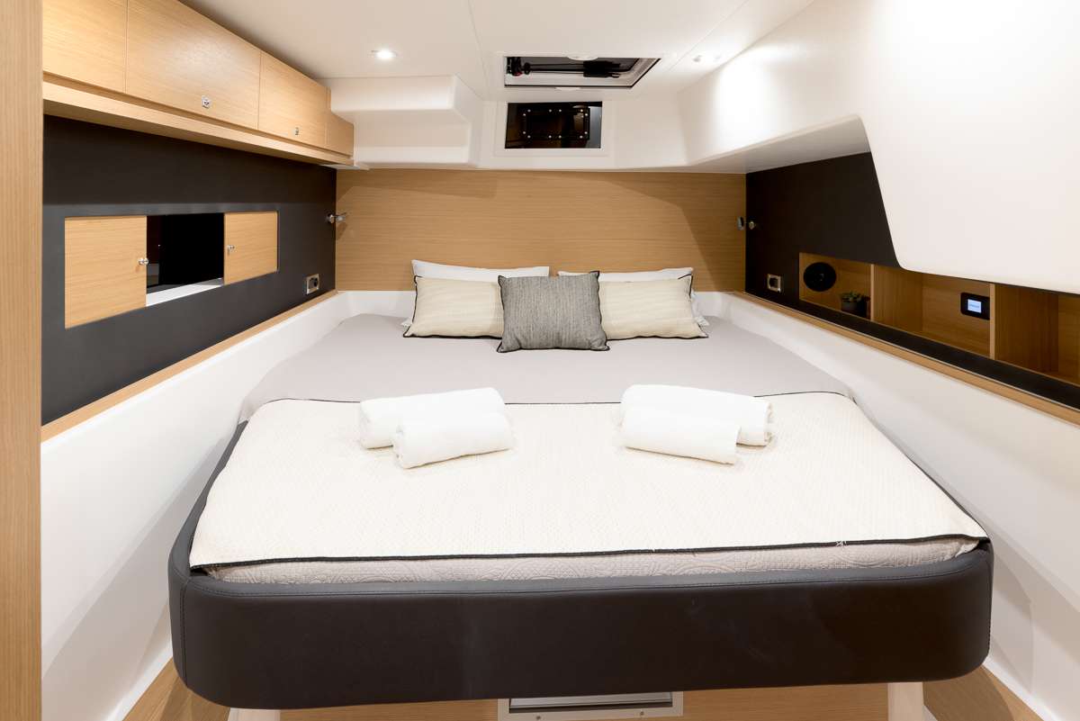 Yacht Photo
