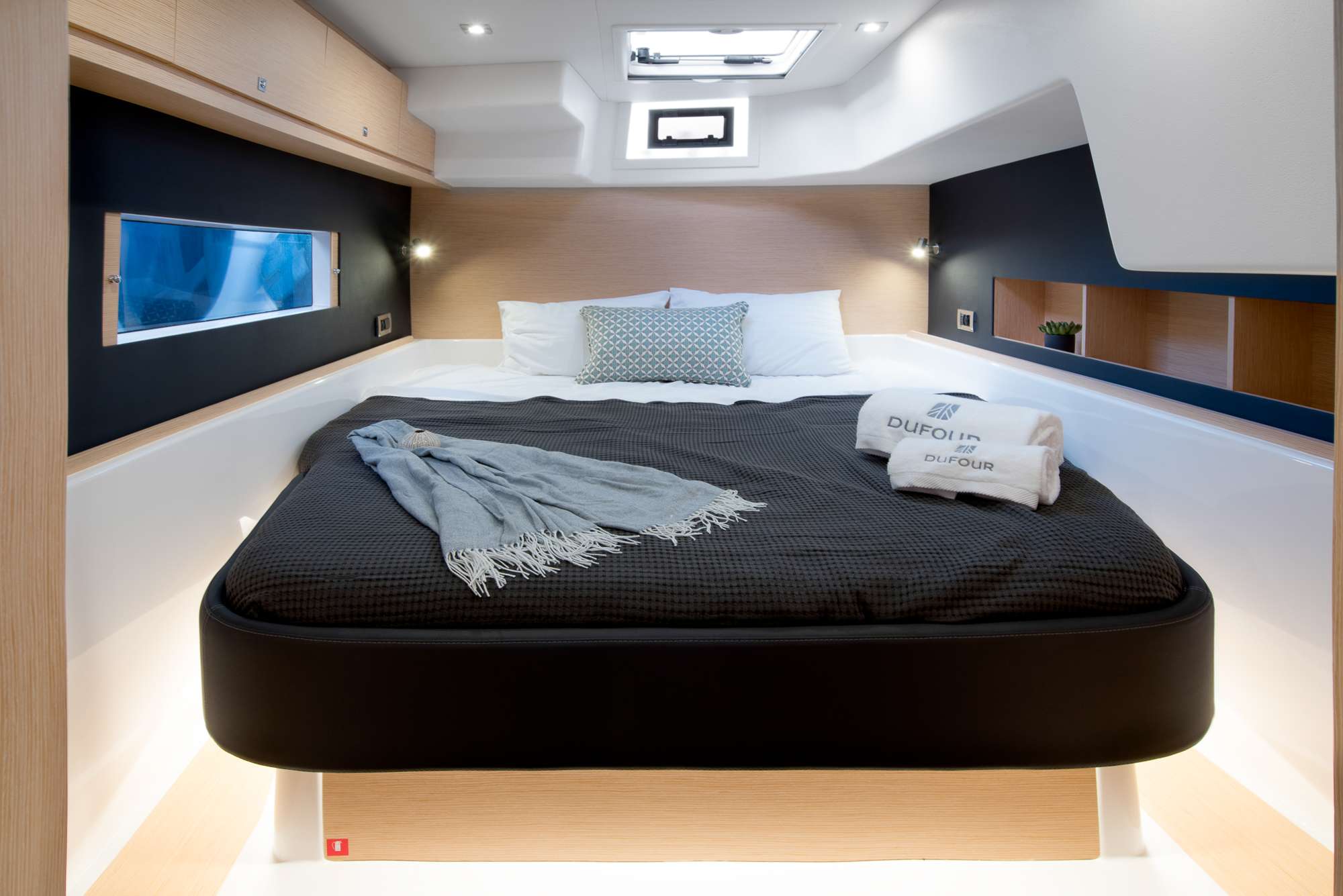 Yacht Photo