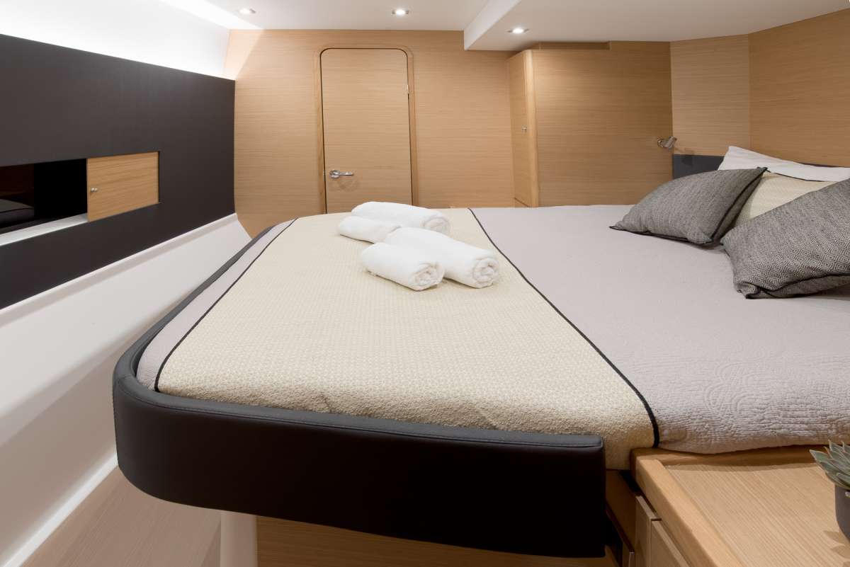 Yacht Photo