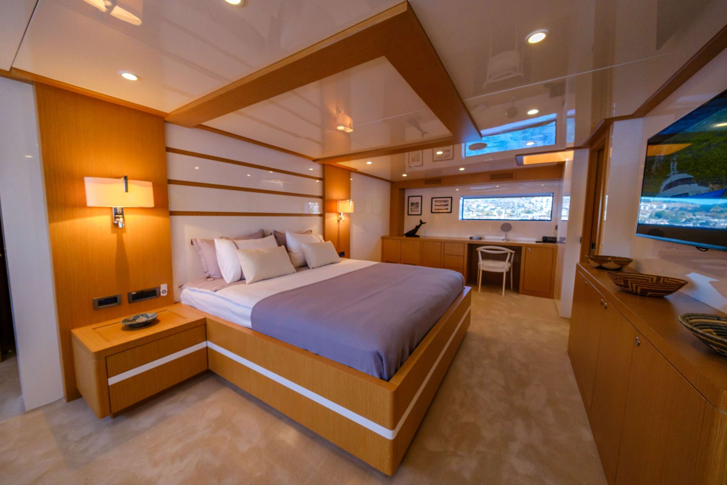 Yacht Photo