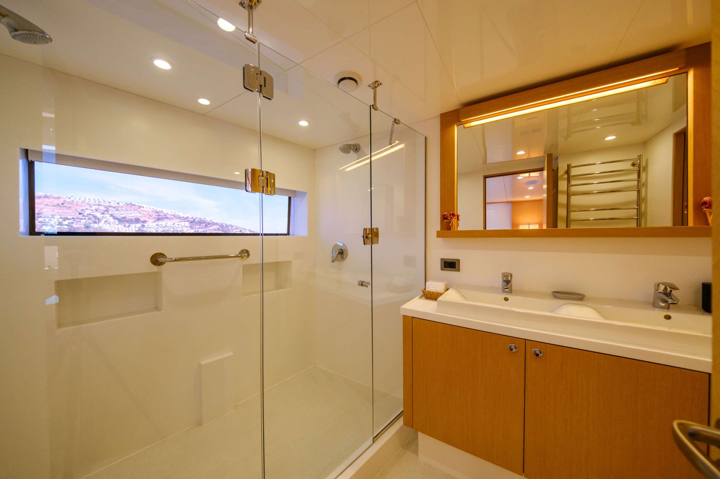 Yacht Photo