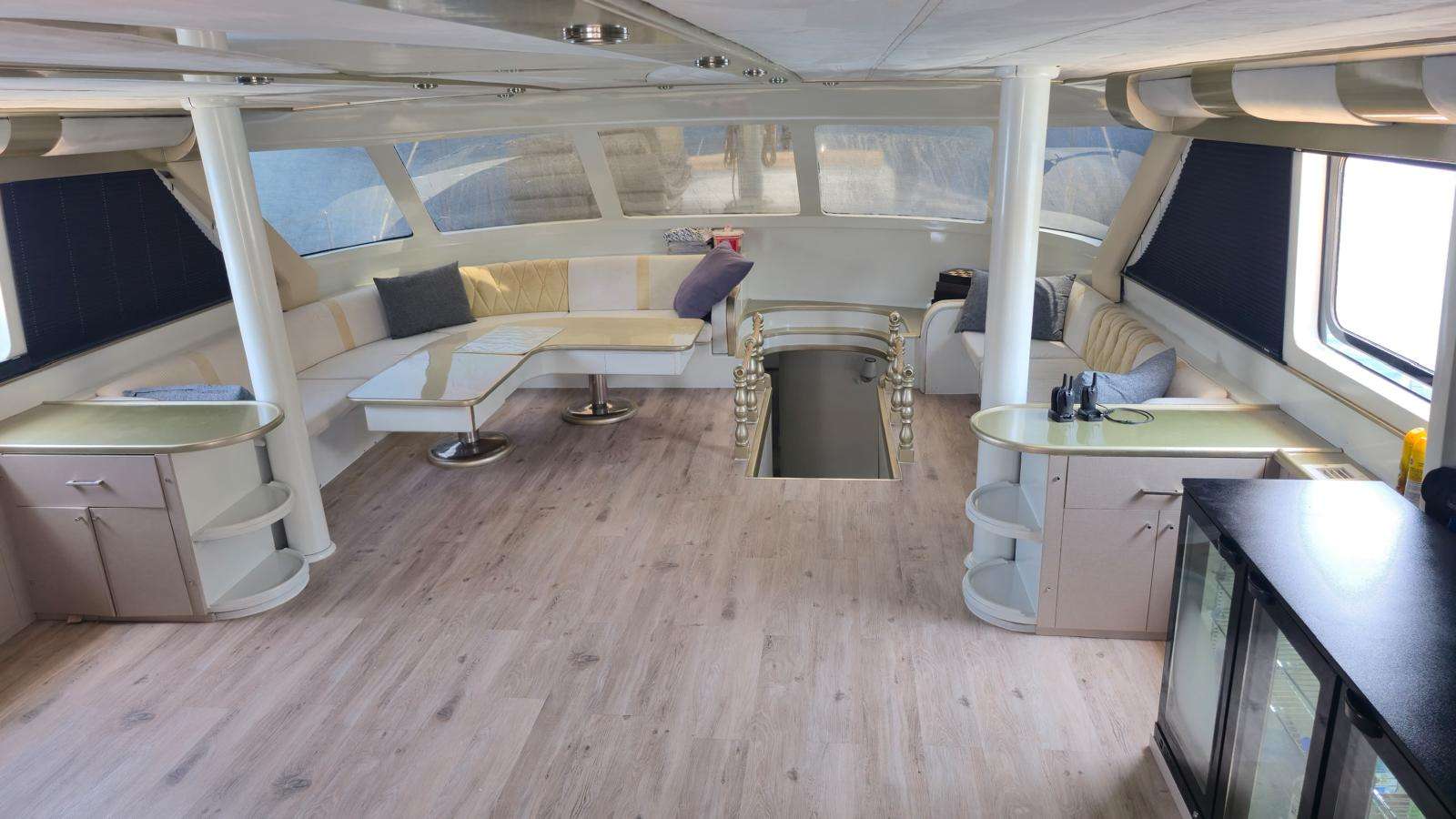Yacht Photo