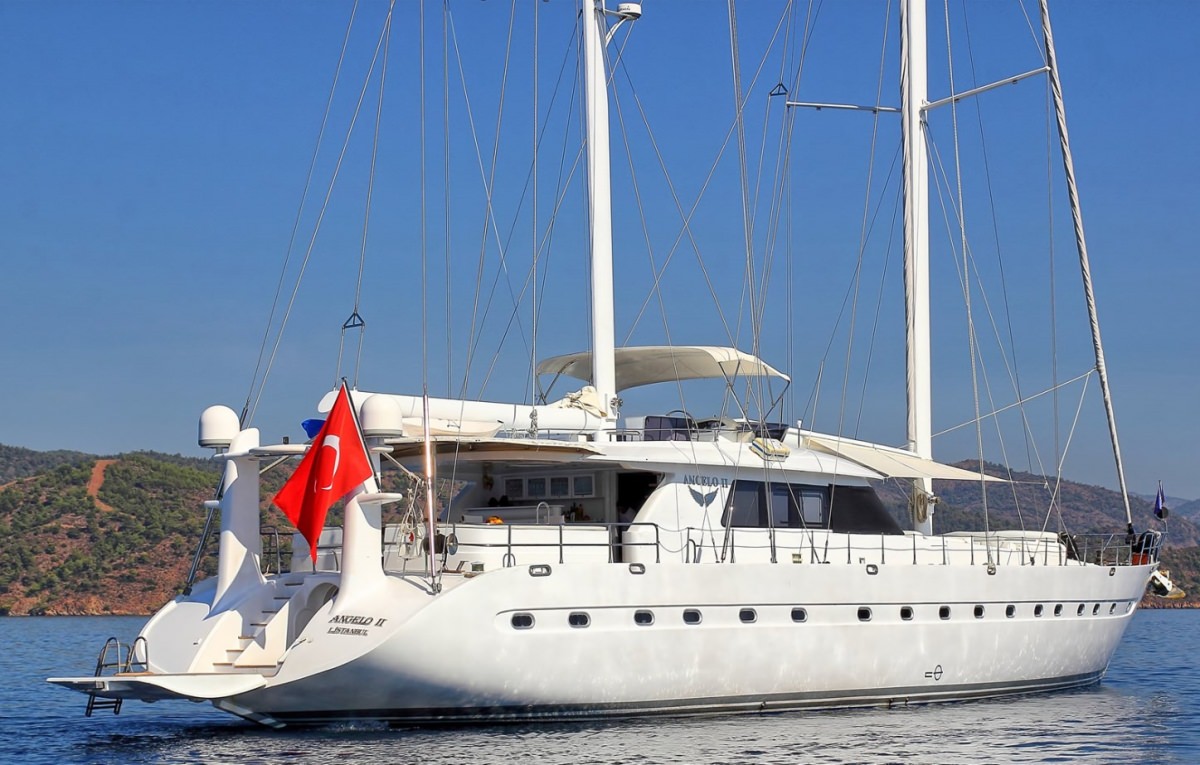 Yacht Photo