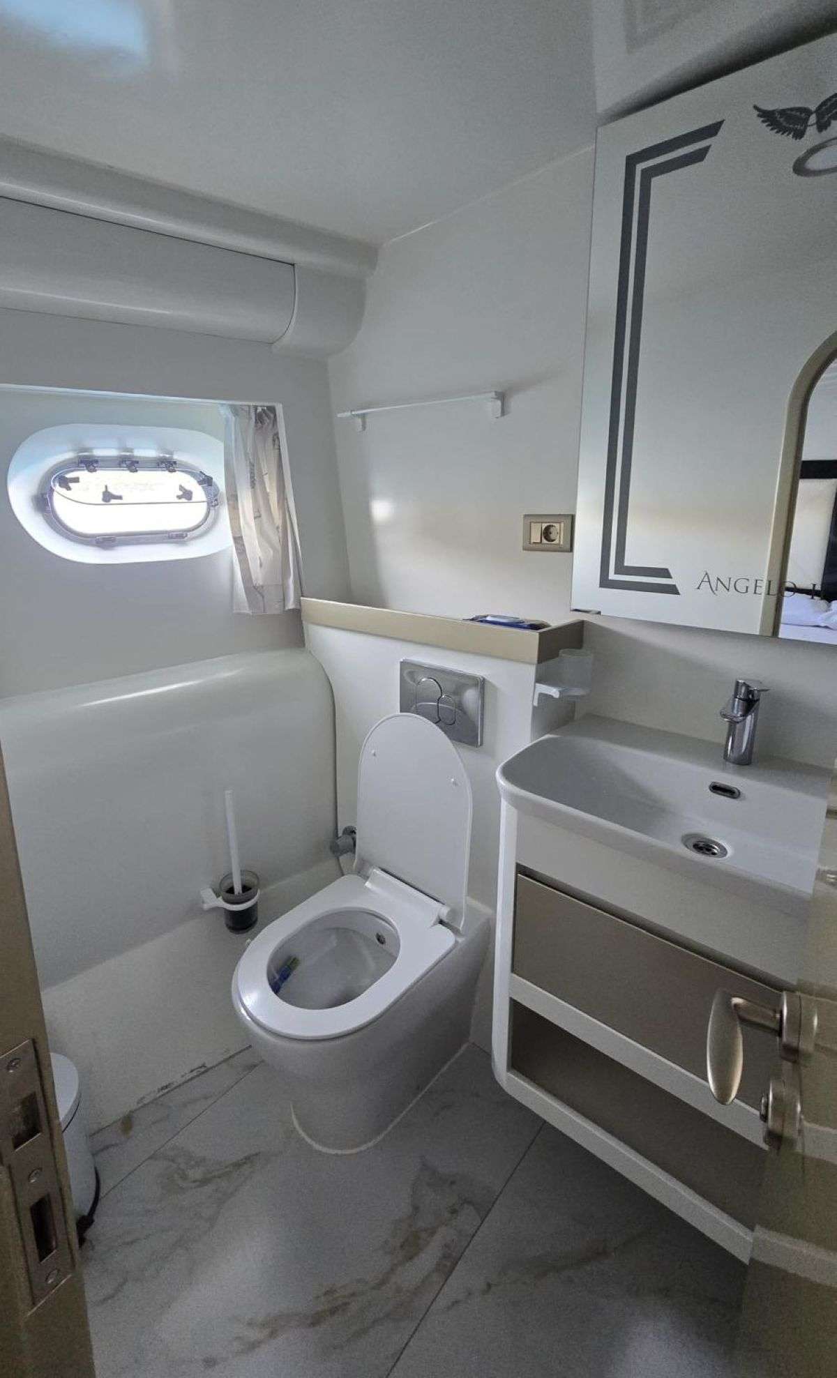 Yacht Photo