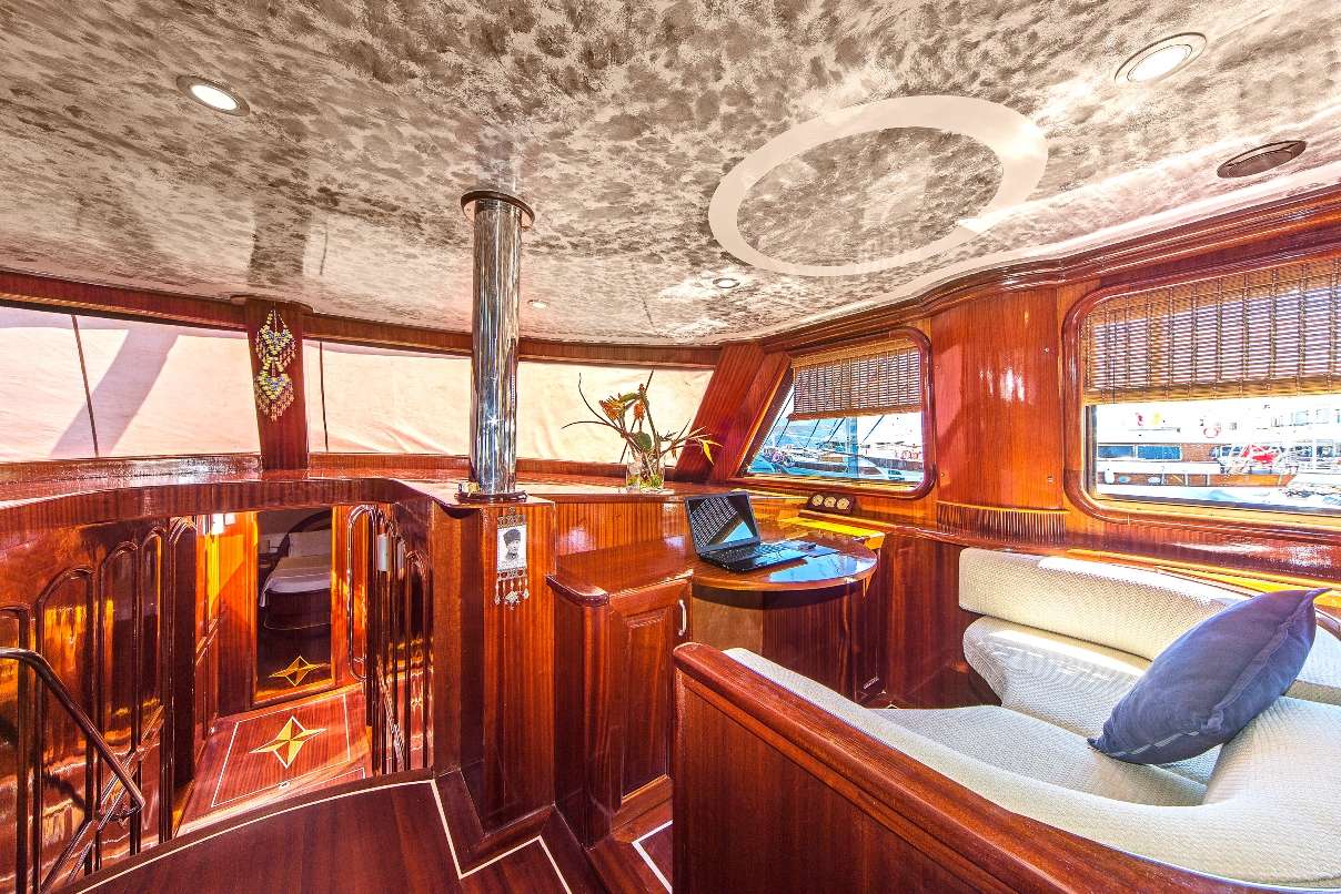 Yacht Photo