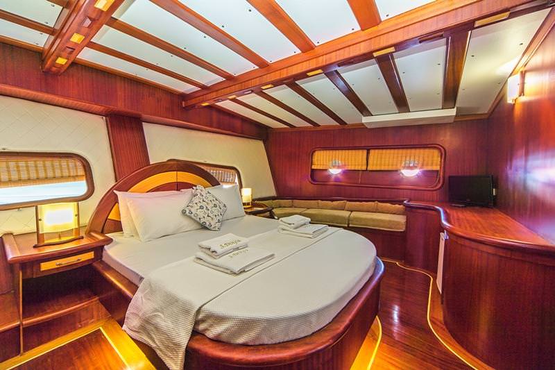 Yacht Photo