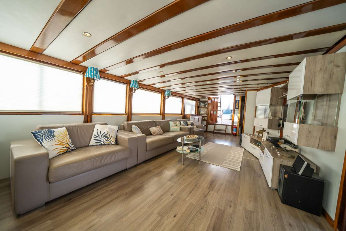 Yacht Photo