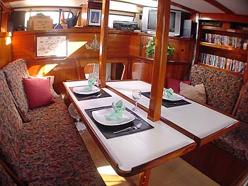 Yacht Photo