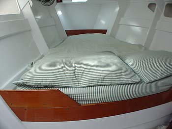 Yacht Photo